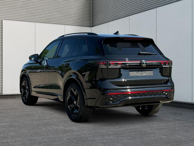 Volkswagen / Tiguan / / / / 
