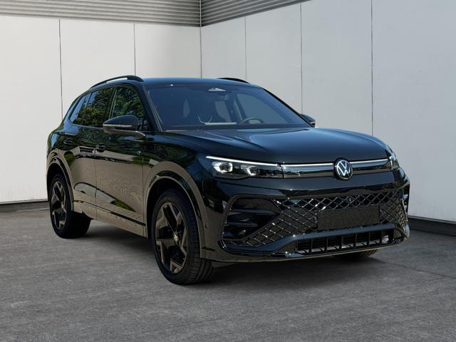 Volkswagen / Tiguan / / / / 