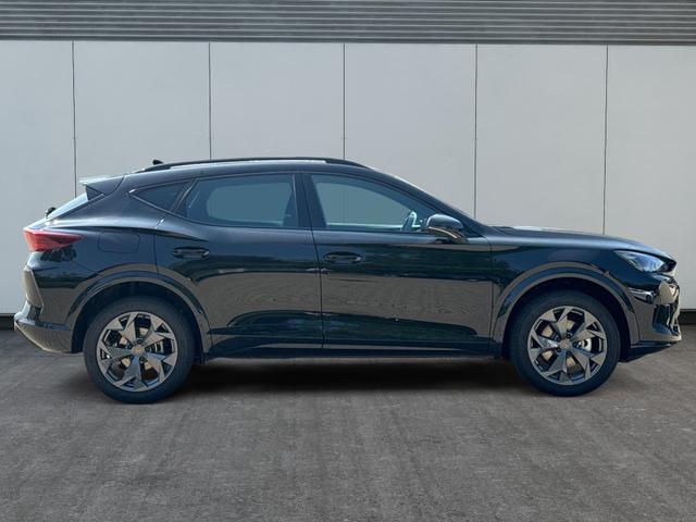 Cupra / Formentor / Schwarz / / / VOLL-LED+ACC+EL. HECKKL.+18 ALU