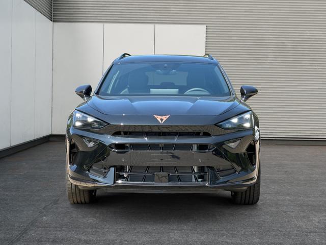 Cupra / Formentor / Schwarz / / / VOLL-LED+ACC+EL. HECKKL.+18 ALU