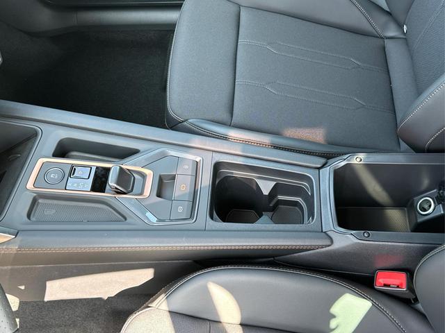Cupra / Formentor / Schwarz / / / VOLL-LED+ACC+EL. HECKKL.+18 ALU