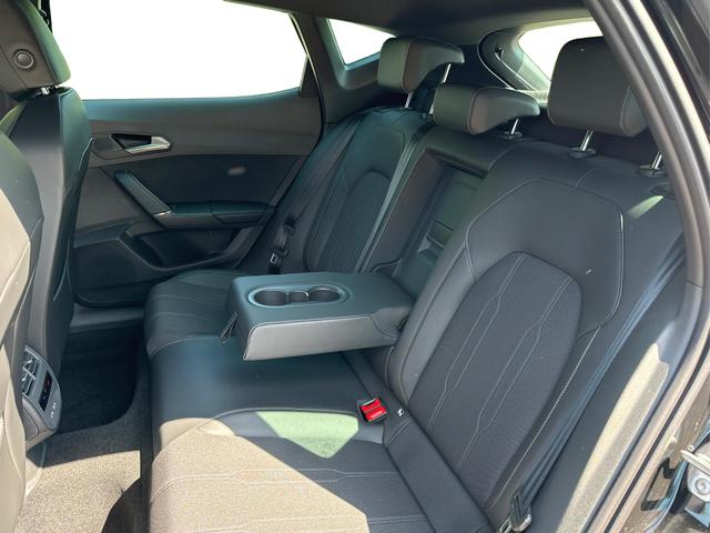 Cupra / Formentor / Schwarz / / / VOLL-LED+ACC+EL. HECKKL.+18 ALU