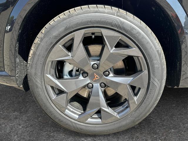 Cupra / Formentor / Schwarz / / / VOLL-LED+ACC+EL. HECKKL.+18 ALU