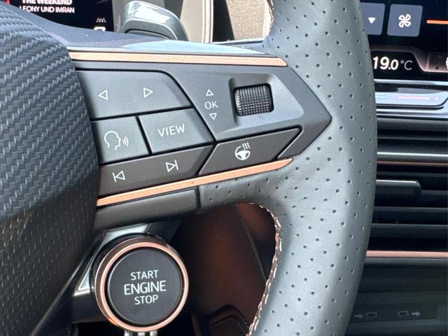 Cupra / Formentor / Schwarz / / / VOLL-LED+ACC+EL. HECKKL.+18 ALU