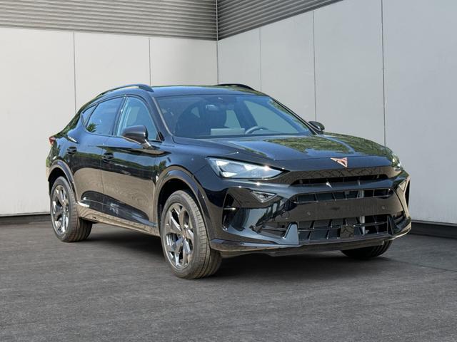 Cupra / Formentor / Schwarz / / / VOLL-LED+ACC+EL. HECKKL.+18 ALU