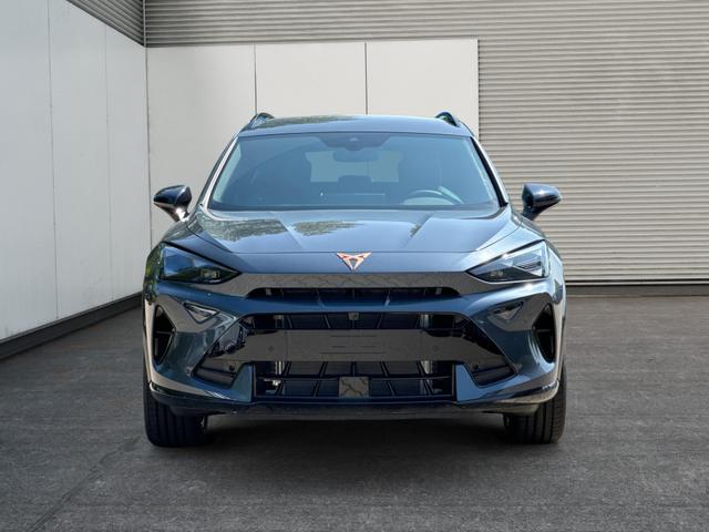 Cupra / Formentor / Grau / / / VOLL-LED+ACC+EL. HECKKL.+18 ALU