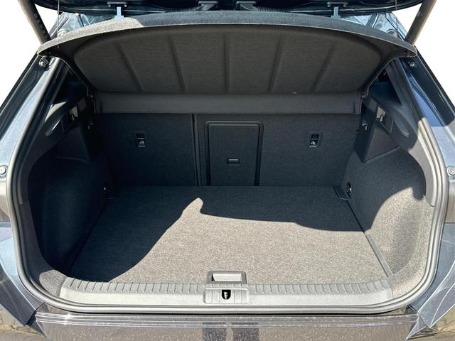 Cupra / Formentor / Grau / / / VOLL-LED+ACC+EL. HECKKL.+18 ALU