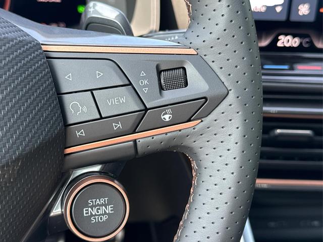 Cupra / Formentor / Grau / / / VOLL-LED+ACC+EL. HECKKL.+18 ALU