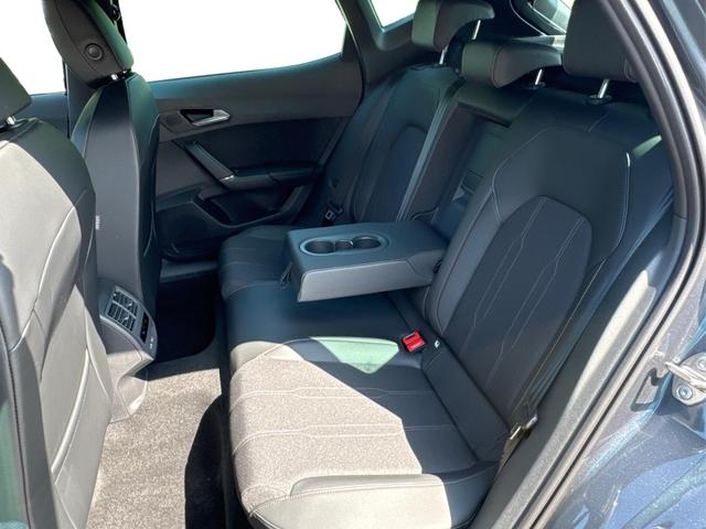 Cupra / Formentor / Grau / / / VOLL-LED+ACC+EL. HECKKL.+18 ALU