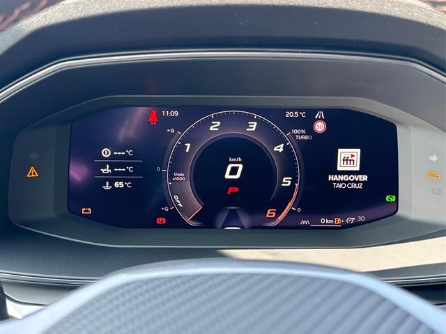 Cupra / Formentor / Grau / / / VOLL-LED+ACC+EL. HECKKL.+18 ALU