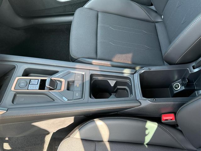 Cupra / Formentor / Grau / / / VOLL-LED+ACC+EL. HECKKL.+18 ALU