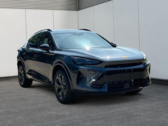 Cupra / Formentor / Grau / / / VOLL-LED+ACC+EL. HECKKL.+18 ALU