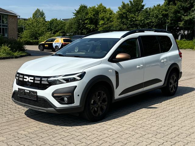Dacia Jogger - Extreme 7-SITZER+LED+SHZ+ALU+KAMERA+DAB