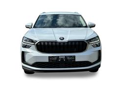 Skoda Kodiaq Selection Business Edition 4x4+PANO+AHK+MATRIX+KAMERA+eHK+19" ALU 