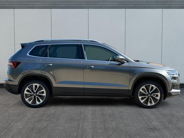 Skoda / Karoq / / / / , Beispielbilder, ggf. teilweise mit Sonderausstattung