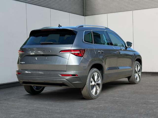 Skoda / Karoq / / / / , Beispielbilder, ggf. teilweise mit Sonderausstattung