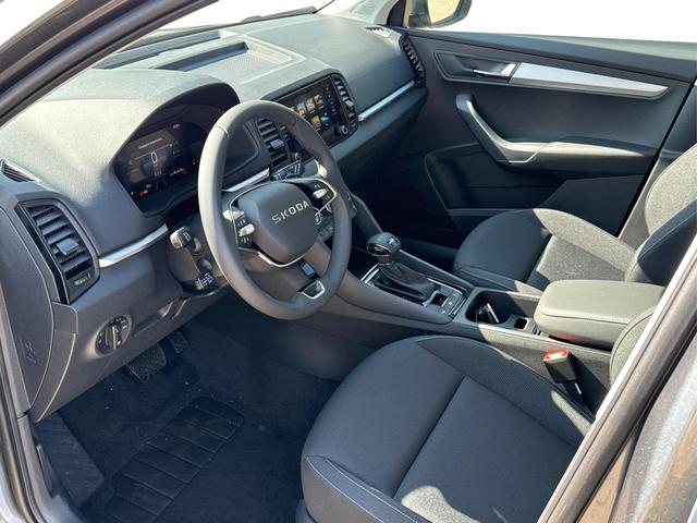 Skoda / Karoq / / / / , Beispielbilder, ggf. teilweise mit Sonderausstattung
