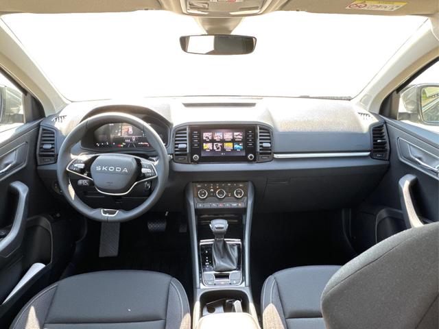 Skoda / Karoq / / / / , Beispielbilder, ggf. teilweise mit Sonderausstattung