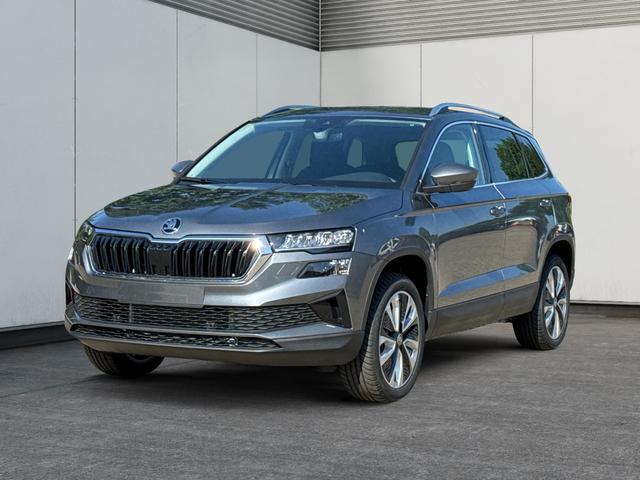 Skoda Karoq - Selection SHZ+ACC+KESSY+VICO+SMARTLINK+18'' ALU