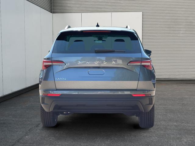 Skoda / Karoq / / / / , Beispielbilder, ggf. teilweise mit Sonderausstattung