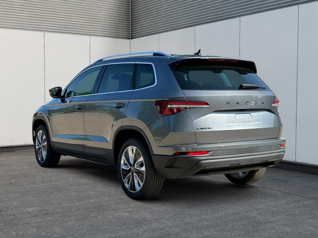 Skoda / Karoq / / / / , Beispielbilder, ggf. teilweise mit Sonderausstattung