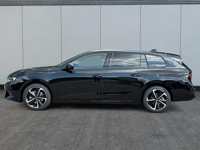 Opel / Astra Sports Tourer / / / / 