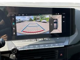 Opel Astra GS 360° KAMERA+PDC+LED+17'' LM 