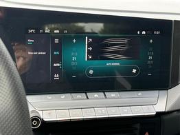 Opel Astra GS 360° KAMERA+PDC+LED+17'' LM 