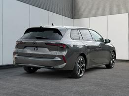 Opel Astra GS 360° KAMERA+PDC+LED+17'' LM 