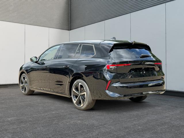 Opel / Astra Sports Tourer / / / / 
