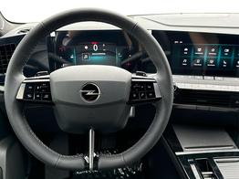 Opel Astra GS 360° KAMERA+PDC+LED+17'' LM 