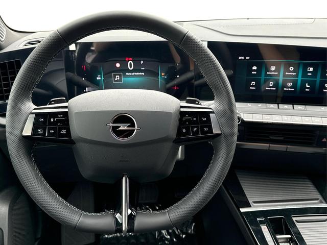 Opel / Astra Sports Tourer / / / / 