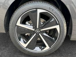 Opel Astra GS 360° KAMERA+PDC+LED+17'' LM 