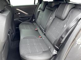 Opel Astra GS 360° KAMERA+PDC+LED+17'' LM 