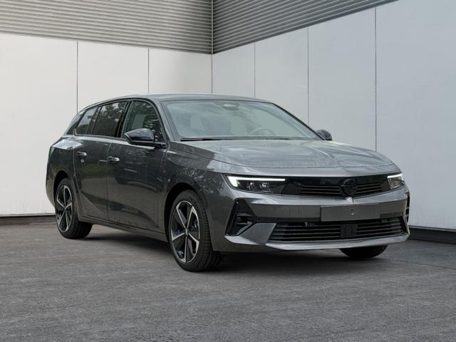 Opel / Astra Sports Tourer / / / / 