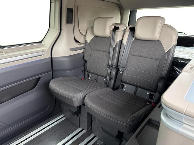 Volkswagen / T7 California / / / / AHK+ACC+Navi+Matrix+GJR+Area View