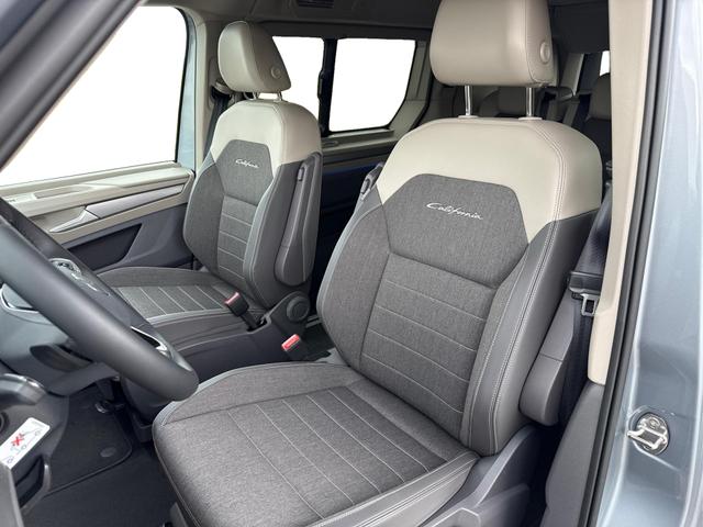 Volkswagen / T7 California / / / / AHK+ACC+Navi+Matrix+GJR+Area View