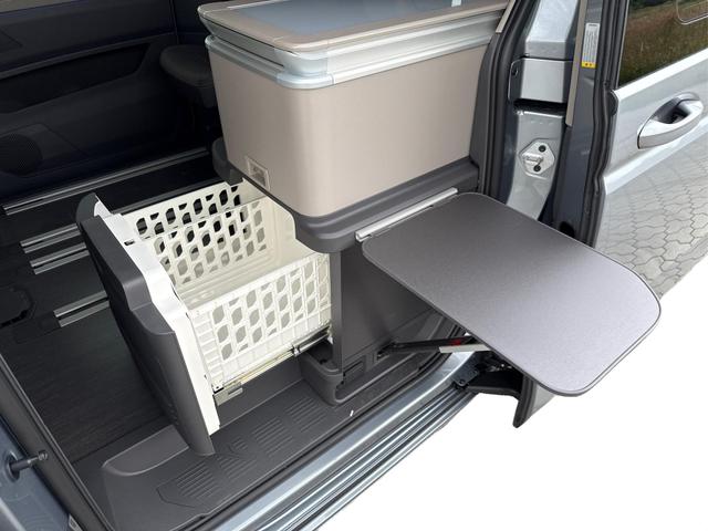 Volkswagen / T7 California / / / / AHK+ACC+Navi+Matrix+GJR+Area View