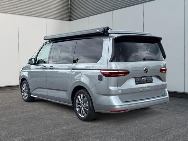Volkswagen / T7 California / / / / AHK+ACC+Navi+Matrix+GJR+Area View