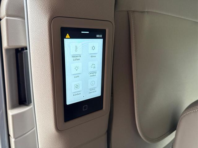 Volkswagen / T7 California / / / / AHK+ACC+Navi+Matrix+GJR+Area View