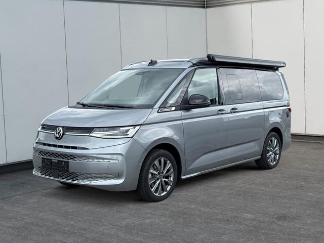 Volkswagen T7 California - Ocean AHK+ACC+Navi+Matrix+GJR+Area View