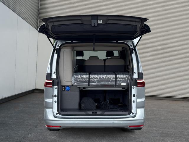 Volkswagen / T7 California / / / / AHK+ACC+Navi+Matrix+GJR+Area View