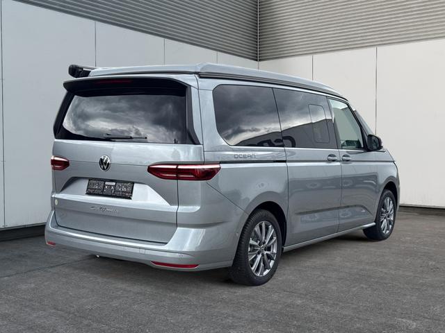Volkswagen / T7 California / / / / AHK+ACC+Navi+Matrix+GJR+Area View