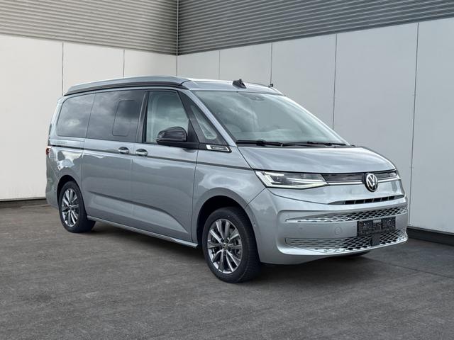 Volkswagen / T7 California / / / / AHK+ACC+Navi+Matrix+GJR+Area View