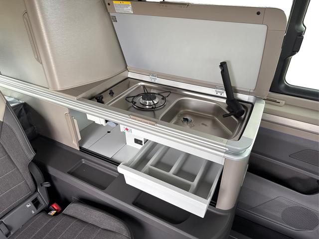 Volkswagen / T7 California / / / / AHK+ACC+Navi+Matrix+GJR+Area View