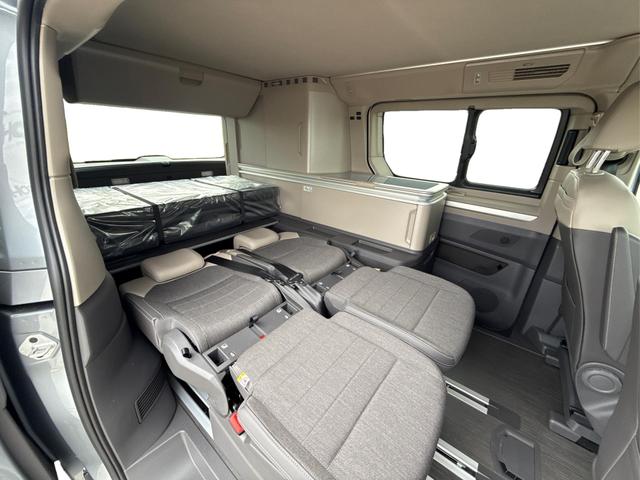 Volkswagen / T7 California / / / / AHK+ACC+Navi+Matrix+GJR+Area View