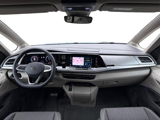 Volkswagen / T7 California / / / / AHK+ACC+Navi+Matrix+GJR+Area View