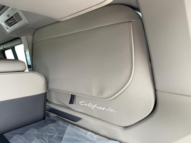 Volkswagen / T7 California / / / / AHK+ACC+Navi+Matrix+GJR+Area View