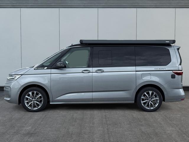 Volkswagen / T7 California / / / / AHK+ACC+Navi+Matrix+GJR+Area View