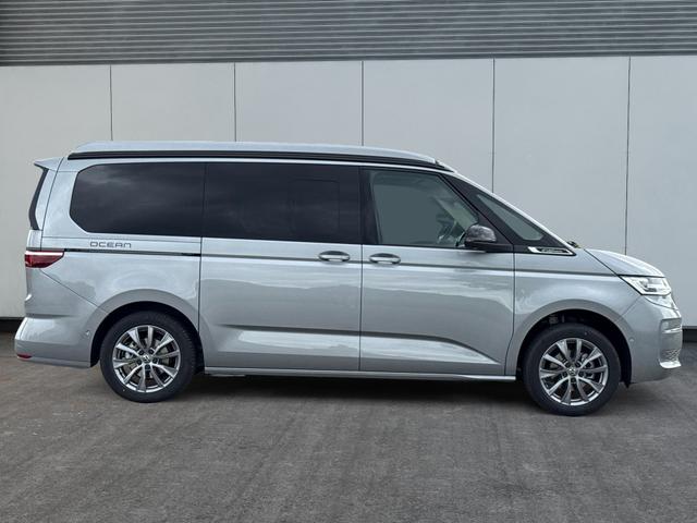 Volkswagen / T7 California / / / / AHK+ACC+Navi+Matrix+GJR+Area View
